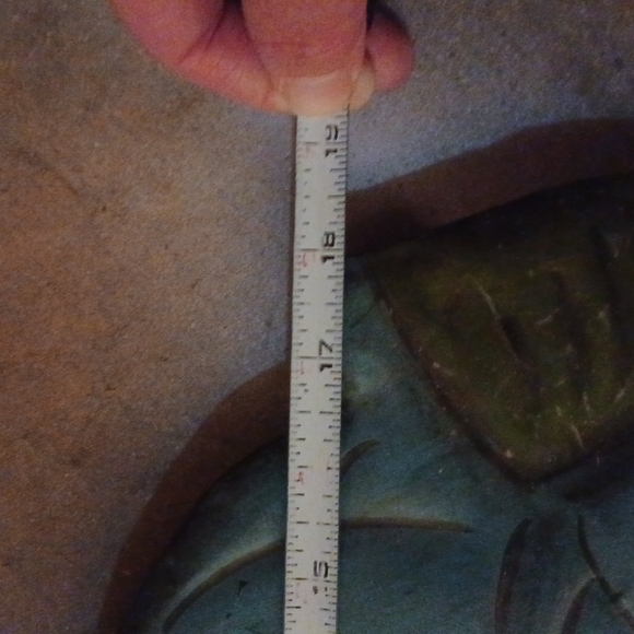 Snowboarder vintage tin sign. - Picture 7 of 9